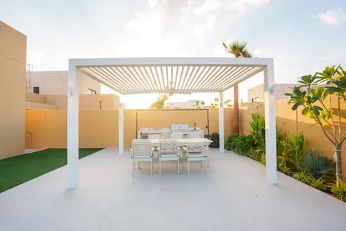 5 Bedrooms Villa in Al Jurf Gardens