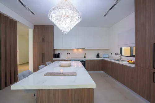 5 Bedrooms Villa in Al Jurf Gardens