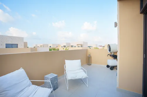 5 Bedrooms Villa in Al Jurf Gardens