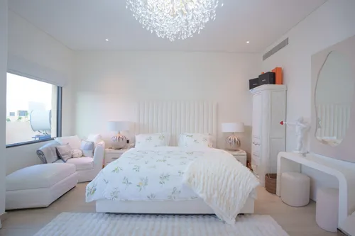 5 Bedrooms Villa in Al Jurf Gardens