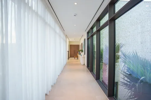 5 Bedrooms Villa in Al Jurf Gardens