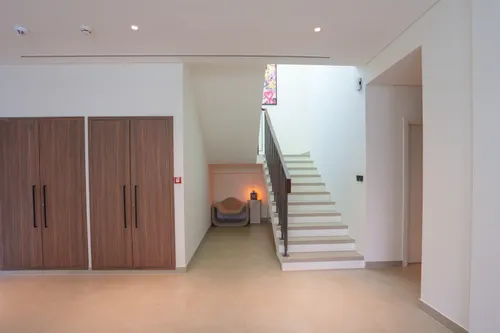 5 Bedrooms Villa in Al Jurf Gardens