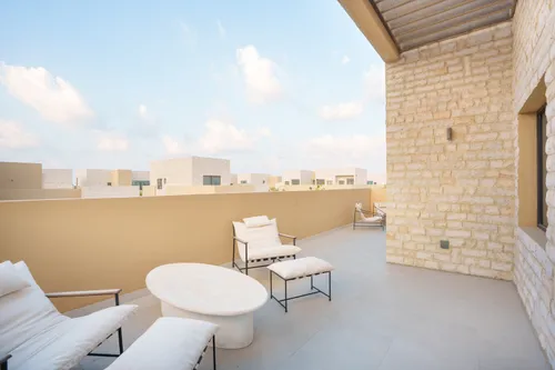 5 Bedrooms Villa in Al Jurf Gardens