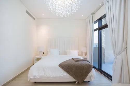 5 Bedrooms Villa in Al Jurf Gardens