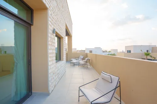 5 Bedrooms Villa in Al Jurf Gardens