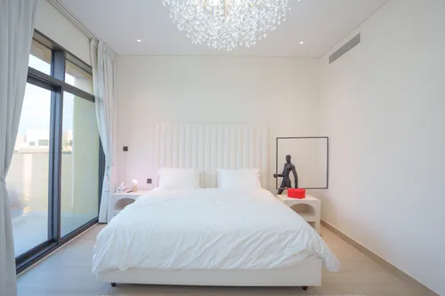 5 Bedrooms Villa in Al Jurf Gardens