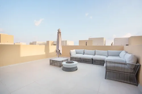 5 Bedrooms Villa in Al Jurf Gardens