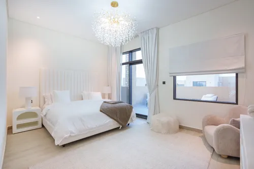 5 Bedrooms Villa in Al Jurf Gardens