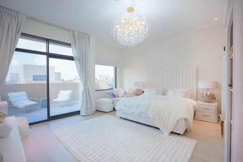 5 Bedrooms Villa in Al Jurf Gardens