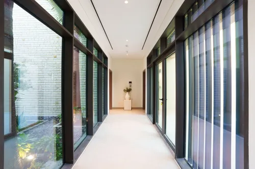 5 Bedrooms Villa in Al Jurf Gardens