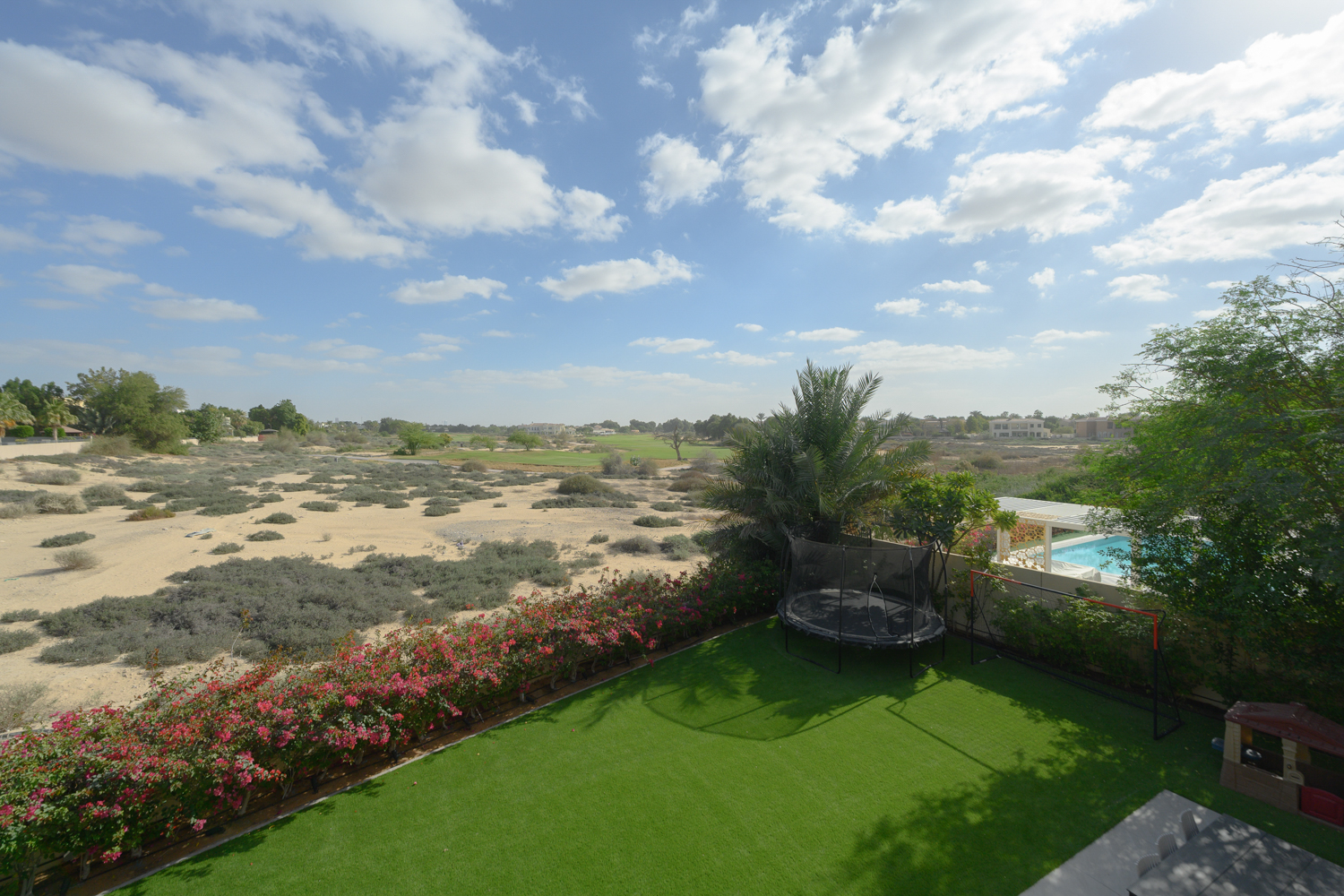 5 Bedrooms Villa in Mirador La Coleccion 2