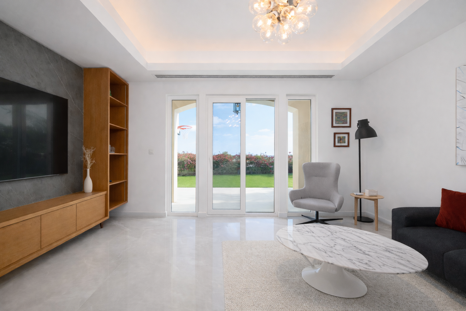 5 Bedrooms Villa in Mirador La Coleccion 2