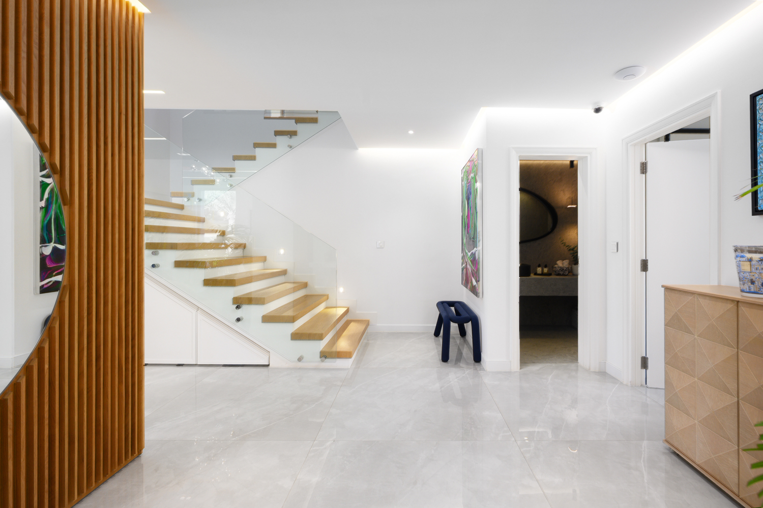 5 Bedrooms Villa in Mirador La Coleccion 2