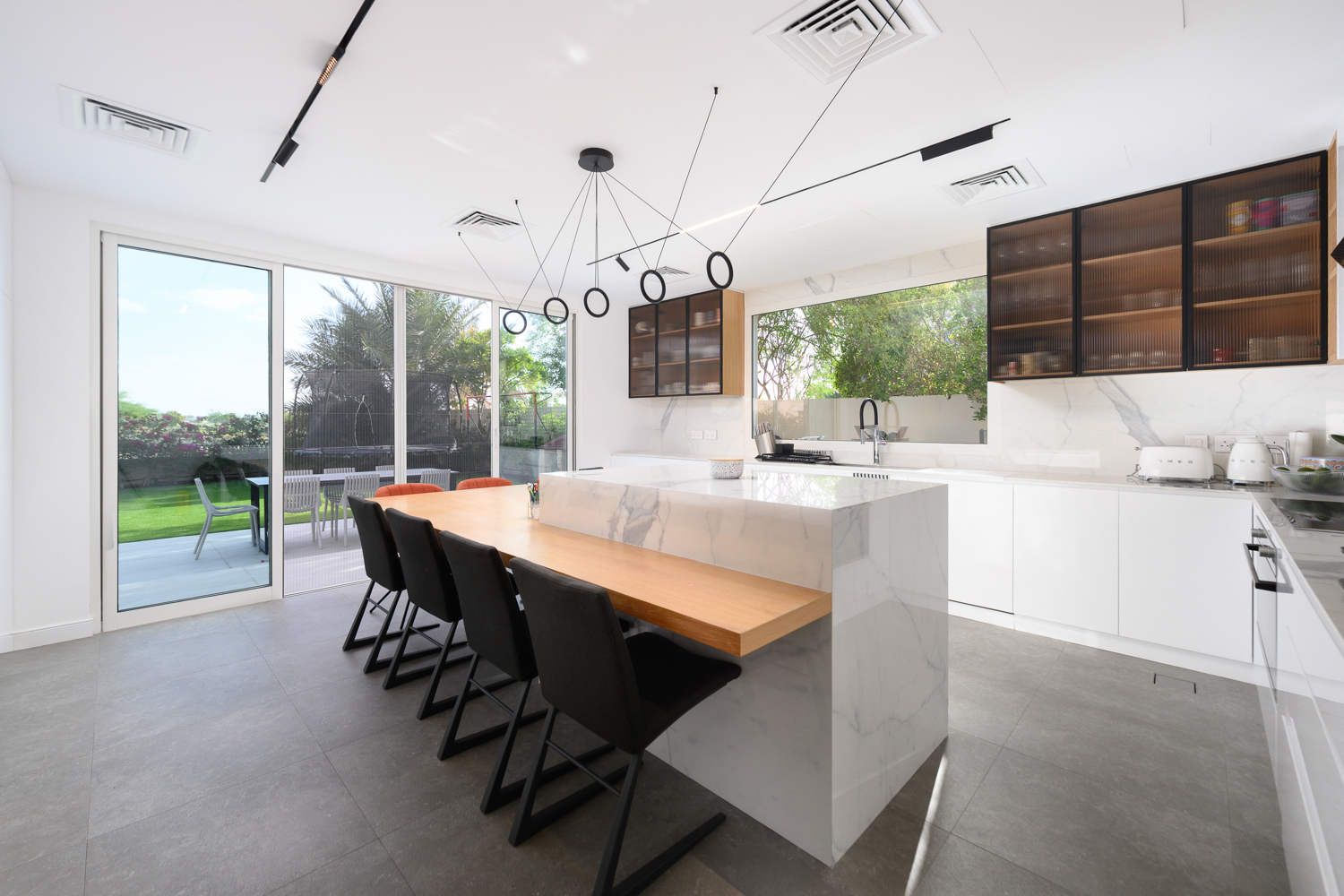 5 Bedrooms Villa in Mirador La Coleccion 2