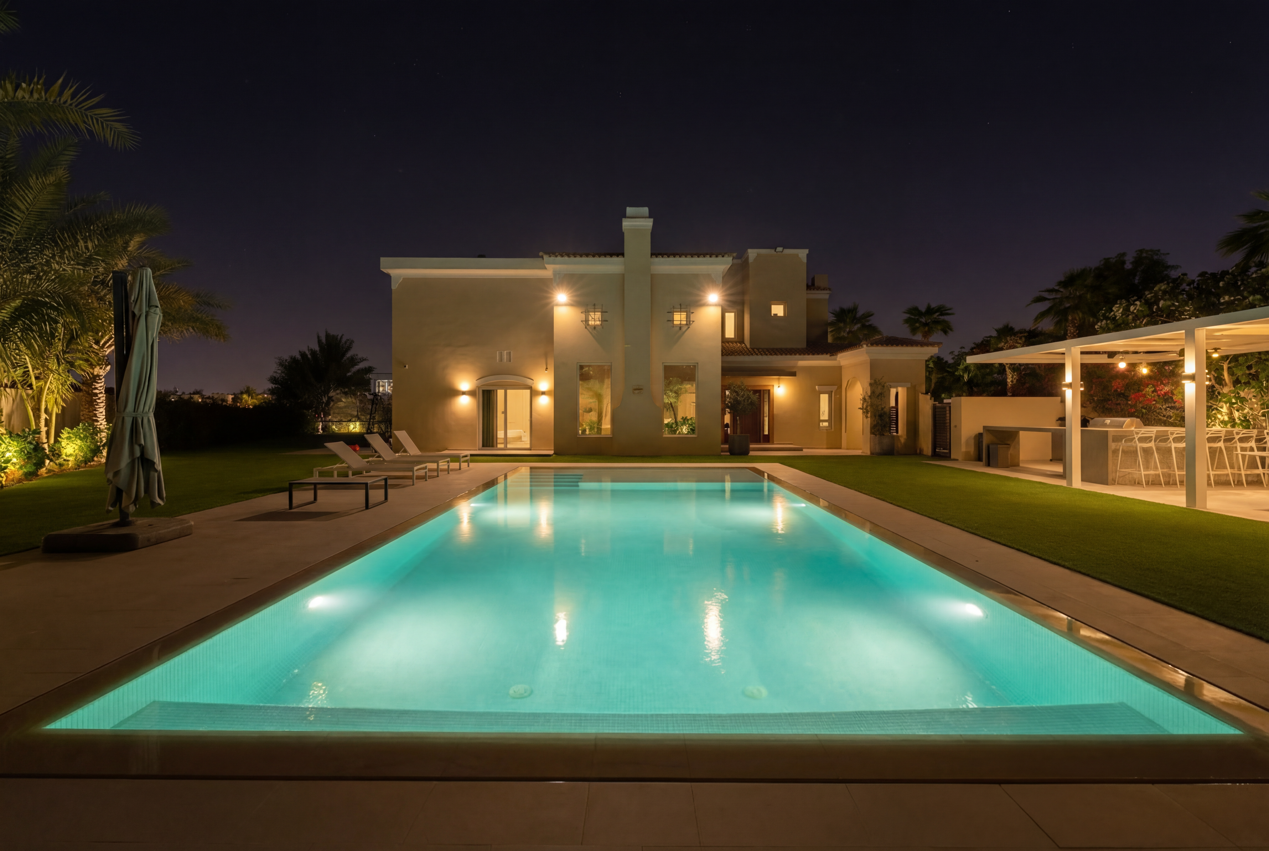 5 Bedrooms Villa in Mirador La Coleccion 2