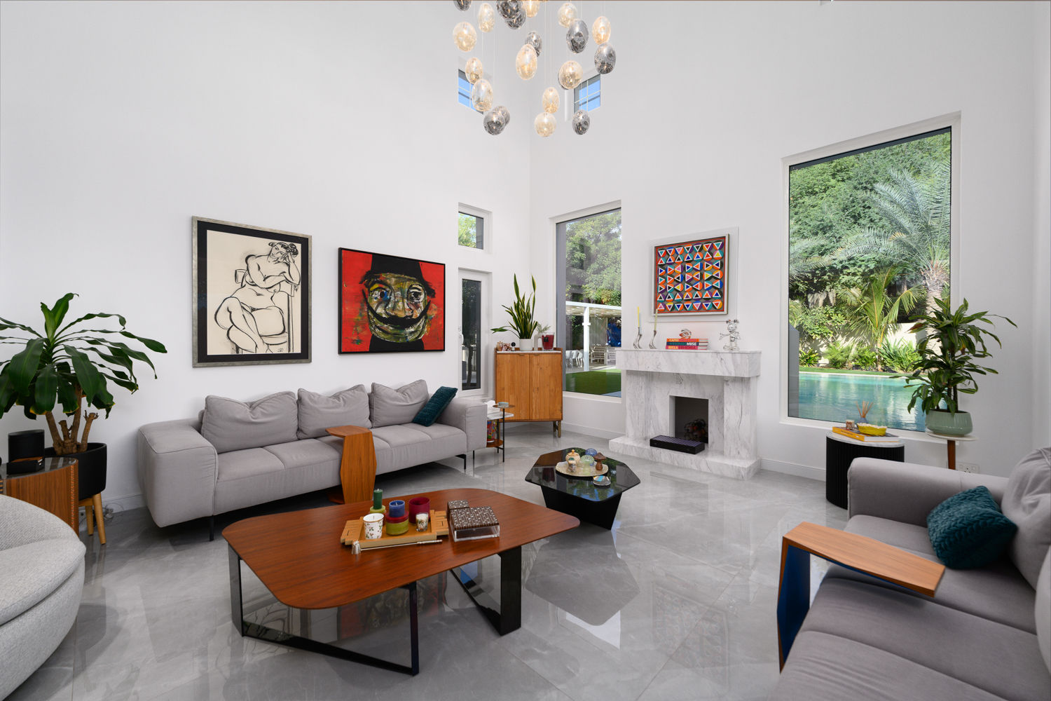 5 Bedrooms Villa in Mirador La Coleccion 2