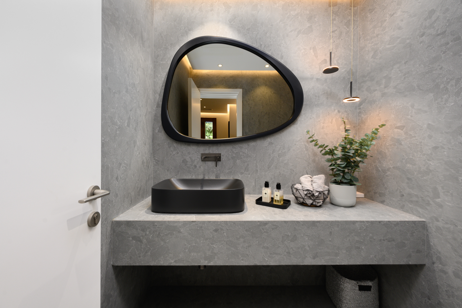 5 Bedrooms Villa in Mirador La Coleccion 2