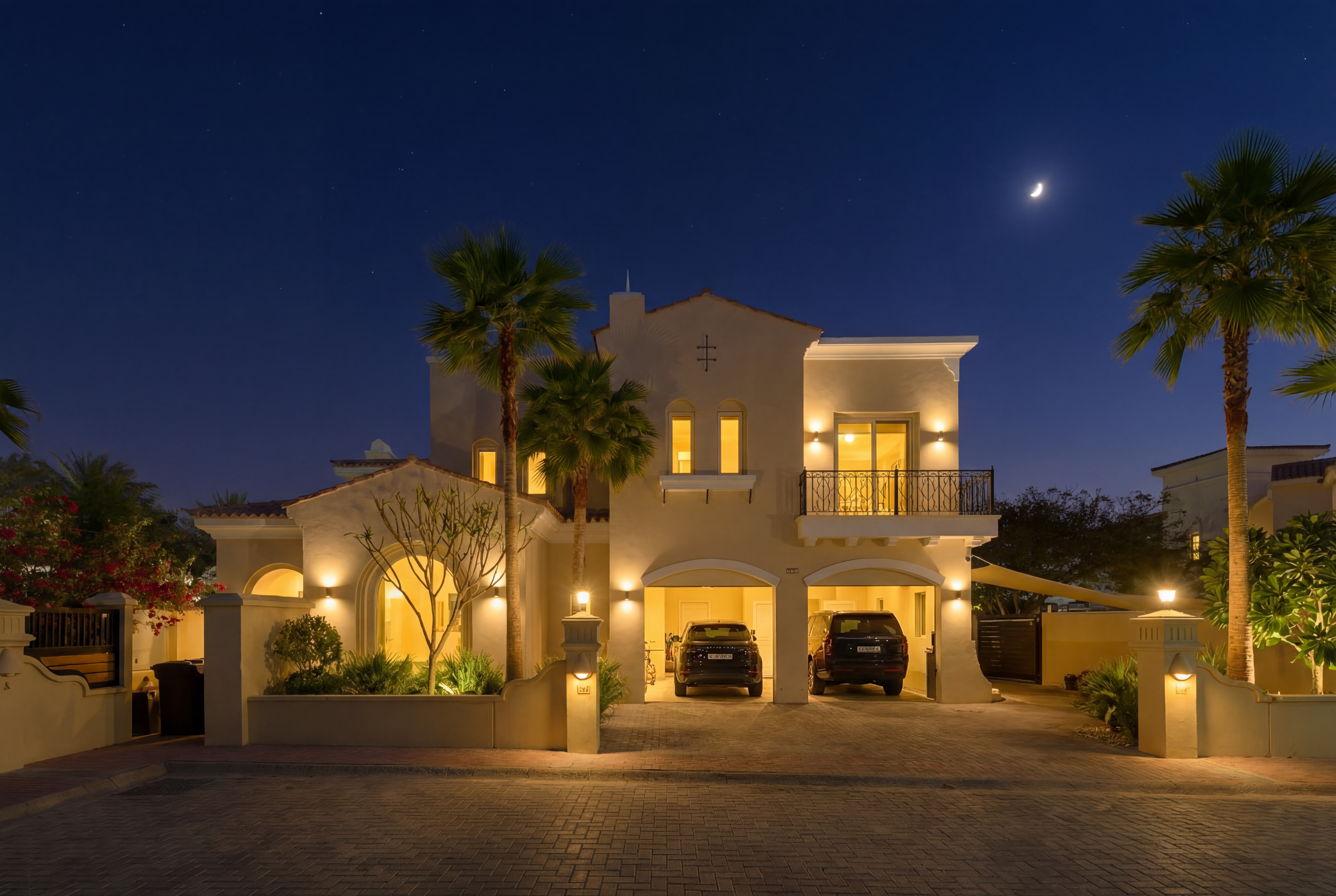 5 Bedrooms Villa in Mirador La Coleccion 2