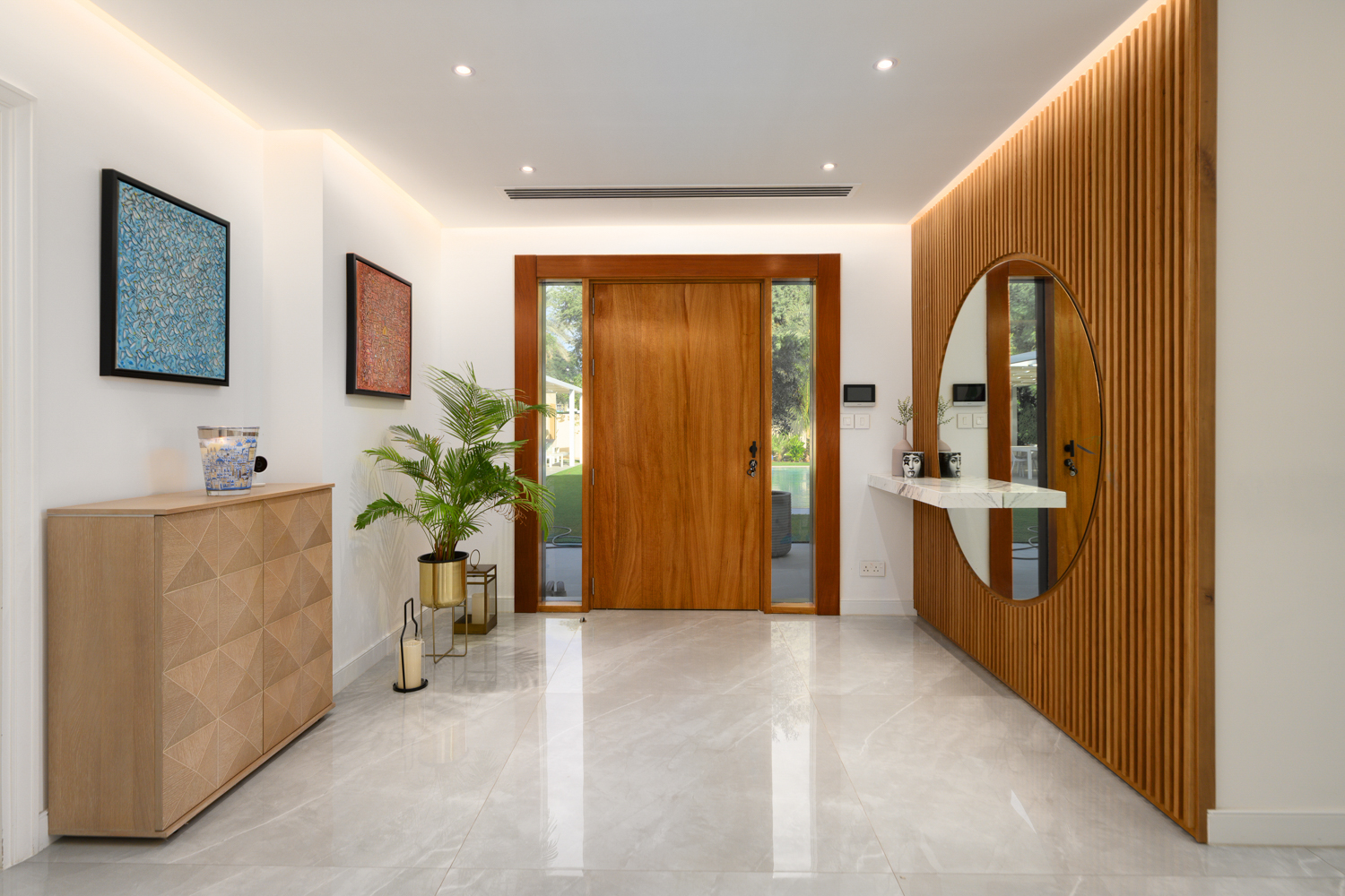 5 Bedrooms Villa in Mirador La Coleccion 2