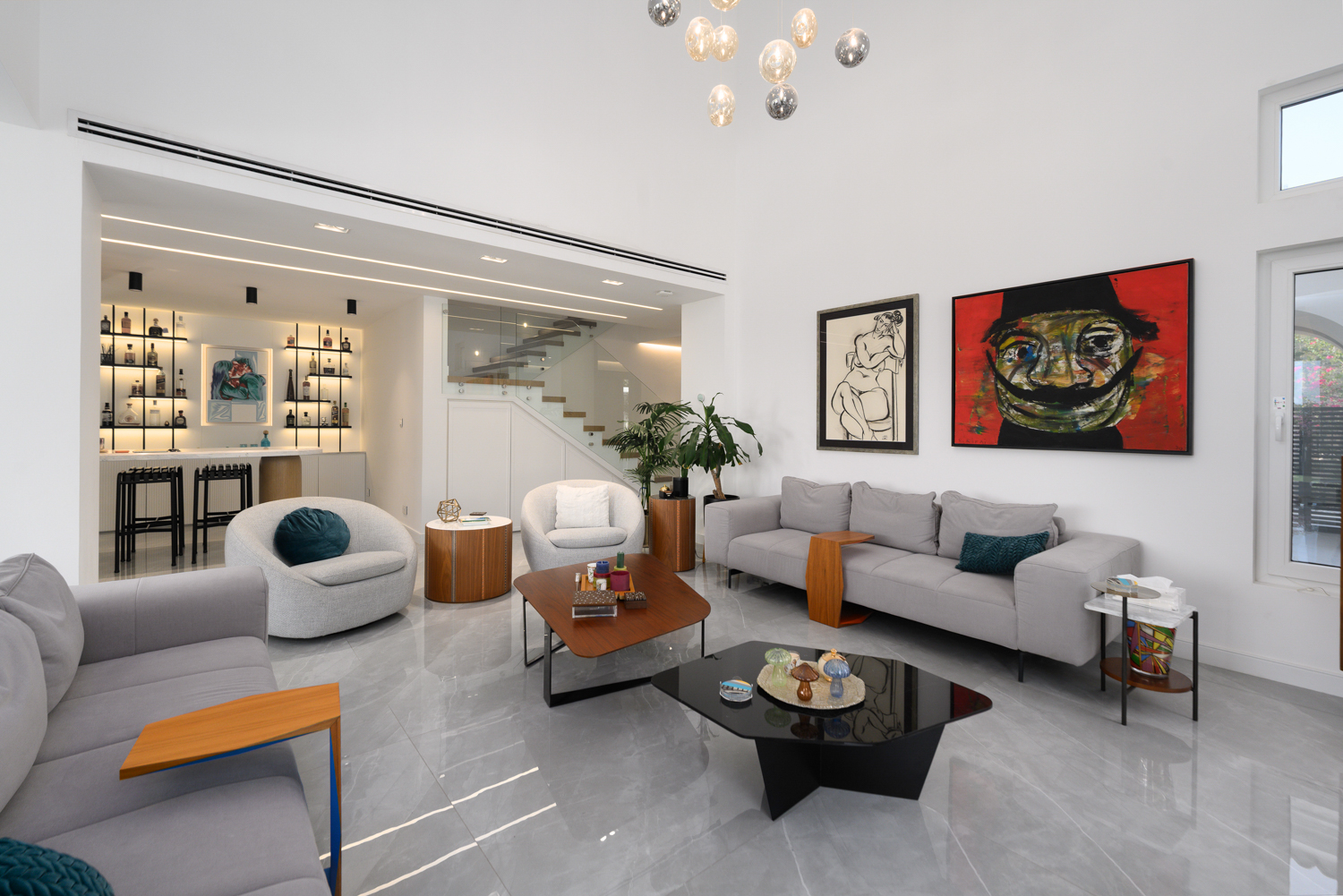 5 Bedrooms Villa in Mirador La Coleccion 2