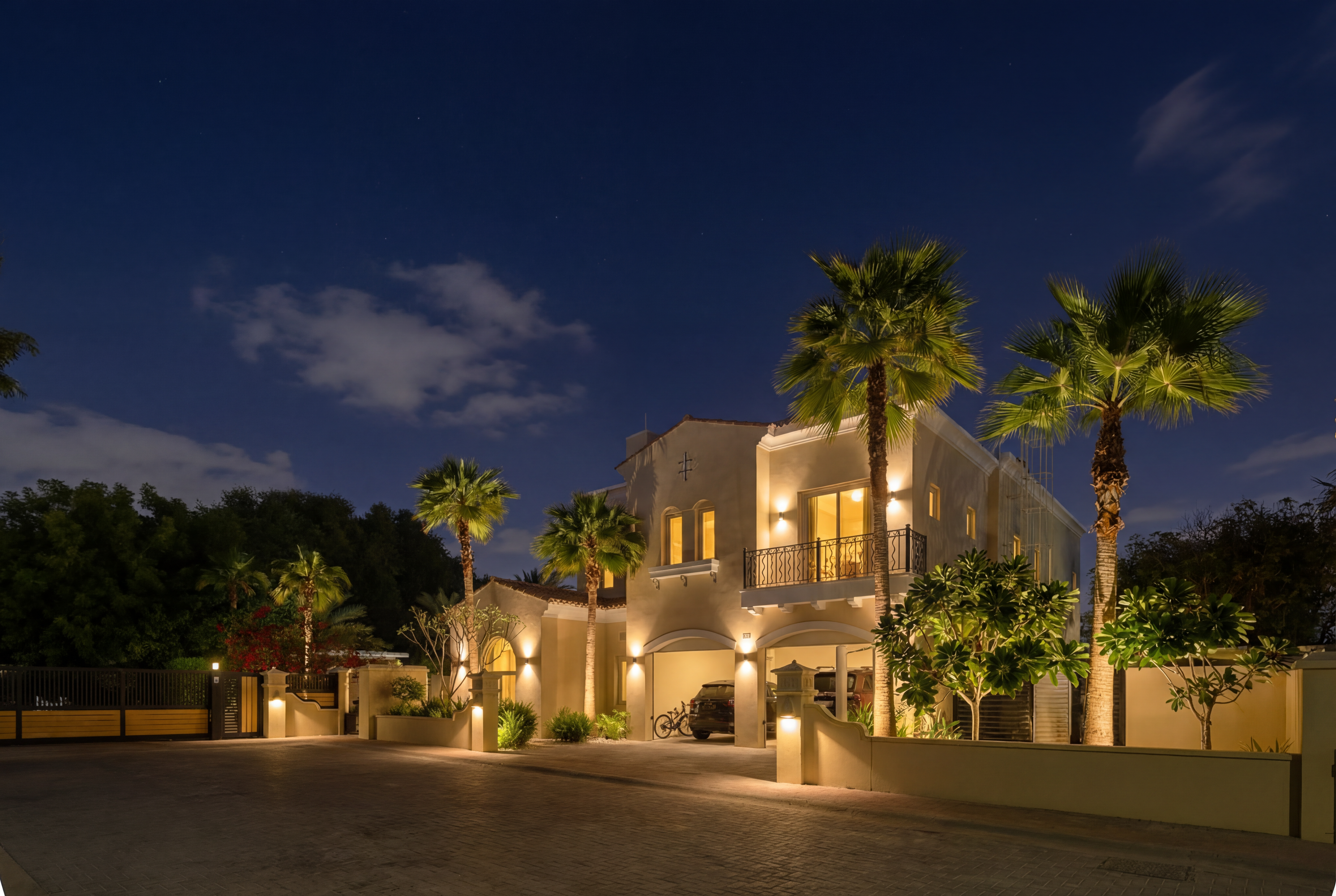 5 Bedrooms Villa in Mirador La Coleccion 2