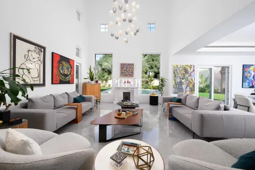 5 Bedrooms Villa in Mirador La Coleccion 2