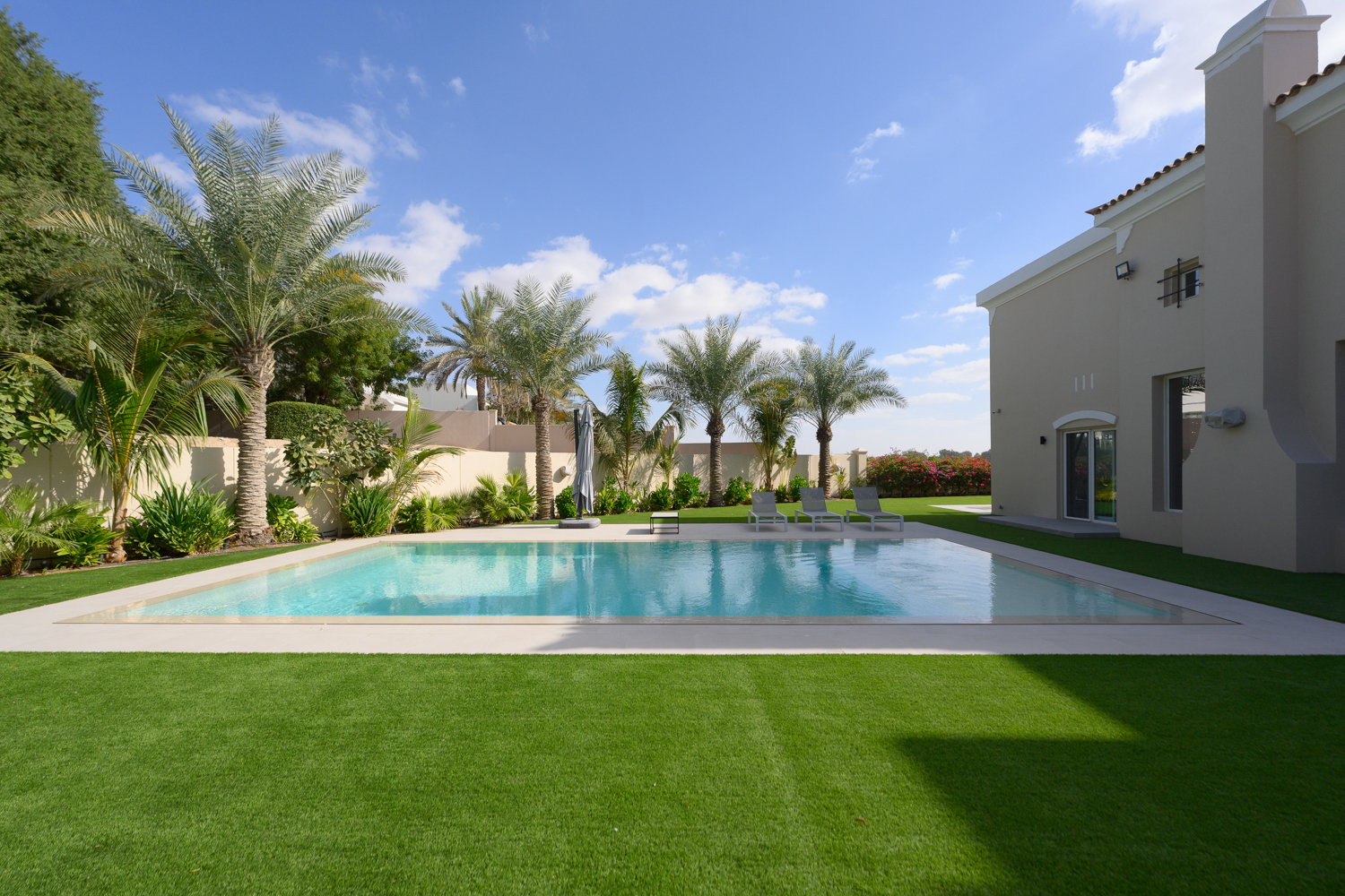 5 Bedrooms Villa in Mirador La Coleccion 2