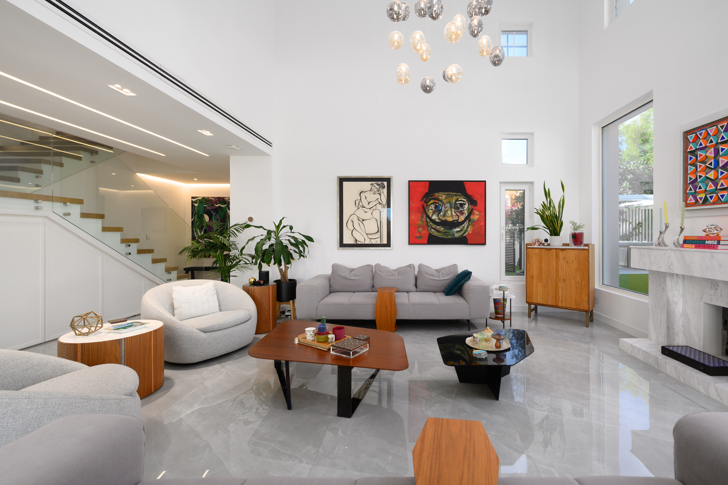 5 Bedrooms Villa in Mirador La Coleccion 2