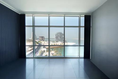 4 Bedrooms Apartment in Lamar Residences