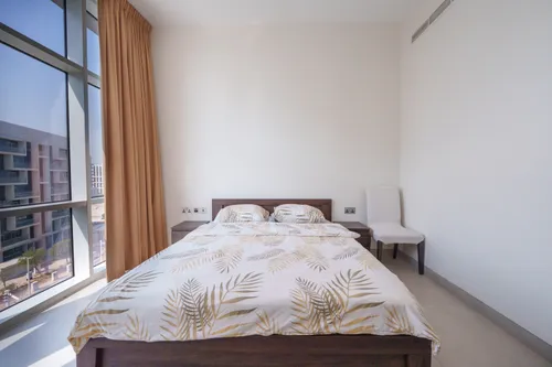 4 Bedrooms Apartment in Lamar Residences