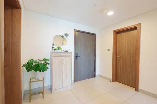 4 Bedrooms Apartment in Lamar Residences