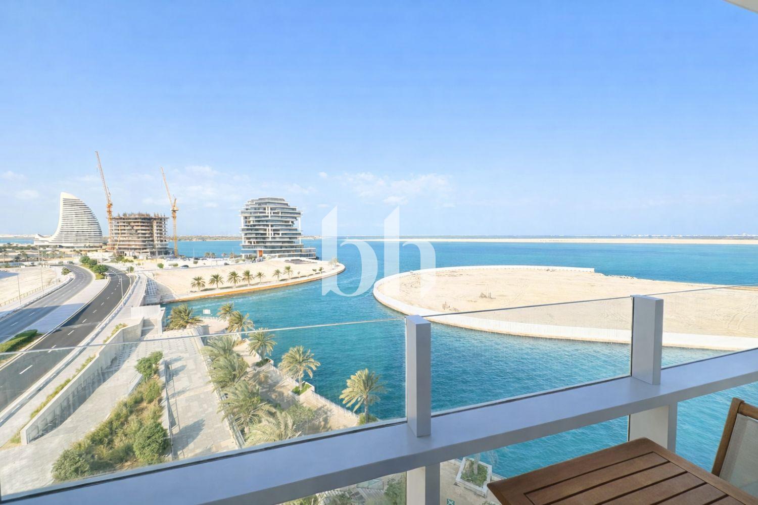 Waterfront | Spacious | Vacant on Transfer