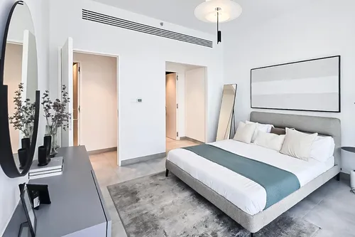 1 Bedroom Apartment in Nasaq