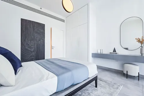 1 Bedroom Apartment in Nasaq