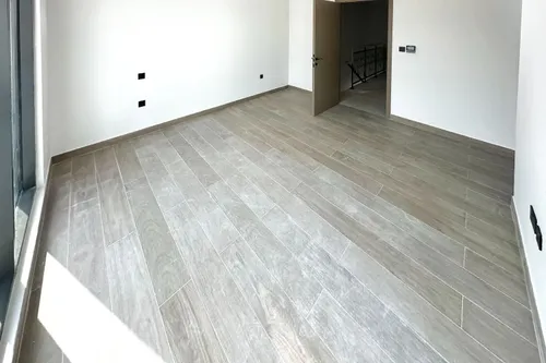 4 Bedrooms Townhouse in Santorini 1