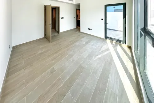 4 Bedrooms Townhouse in Santorini 1