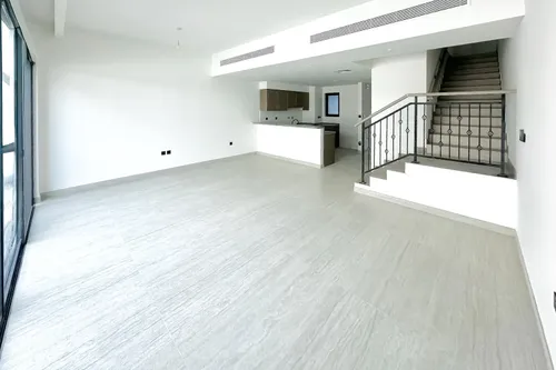 4 Bedrooms Townhouse in Santorini 1