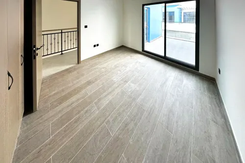 4 Bedrooms Townhouse in Santorini 1