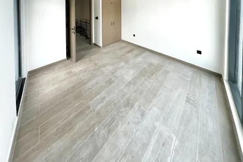 4 Bedrooms Townhouse in Santorini 1