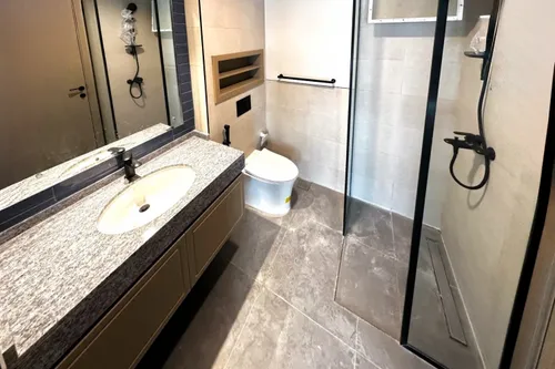 4 Bedrooms Townhouse in Santorini 1