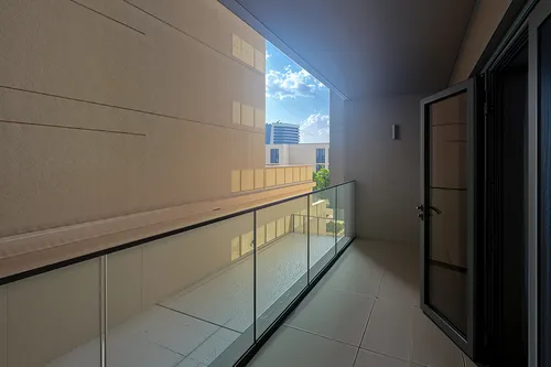 1 Bedroom Apartment in Building A