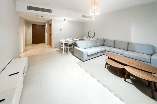 1 Bedroom Apartment in Building A