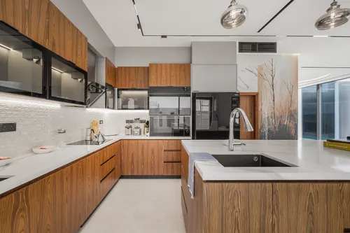 5 Bedrooms Villa in Umm Suqeim 1 Villas