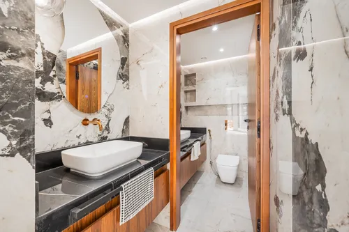 5 Bedrooms Villa in Umm Suqeim 1 Villas