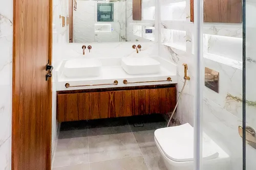 5 Bedrooms Villa in Umm Suqeim 1 Villas