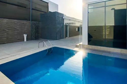 5 Bedrooms Villa in Umm Suqeim 1 Villas