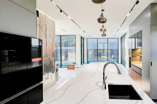 5 Bedrooms Villa in Umm Suqeim 1 Villas