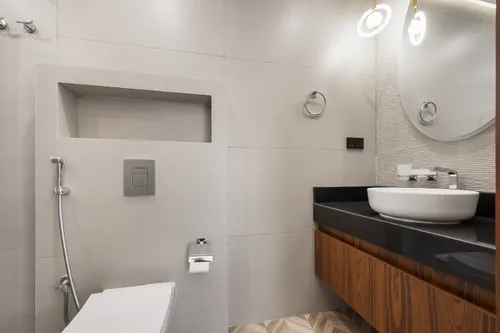 5 Bedrooms Villa in Umm Suqeim 1 Villas