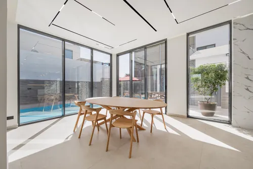 5 Bedrooms Villa in Umm Suqeim 1 Villas