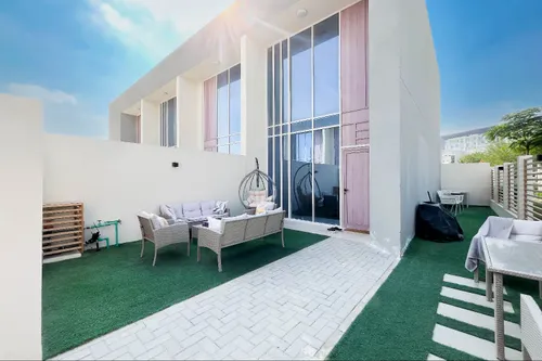 1 Bedroom Townhouse in Rukan 2